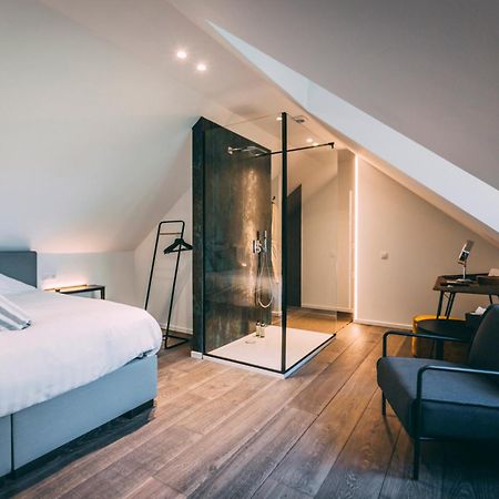 Copain Moulin Bed & Breakfast Bruges Luaran gambar