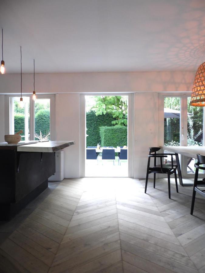 Copain Moulin Bed & Breakfast Bruges Luaran gambar