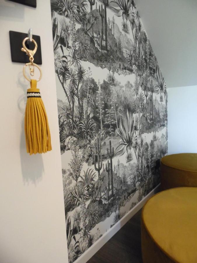 Copain Moulin Bed & Breakfast Bruges Luaran gambar