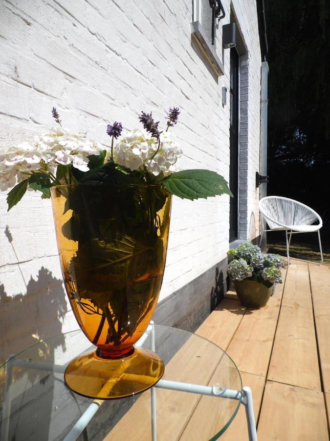 Copain Moulin Bed & Breakfast Bruges Luaran gambar