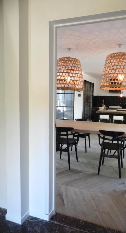 Copain Moulin Bed & Breakfast Bruges Luaran gambar