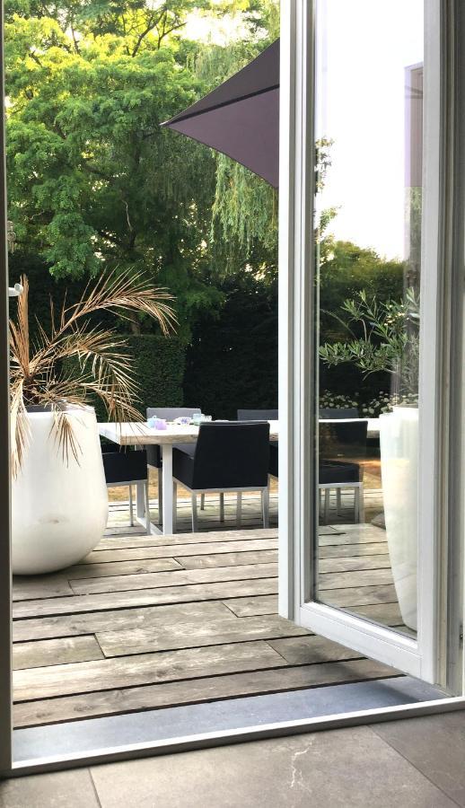 Copain Moulin Bed & Breakfast Bruges Luaran gambar