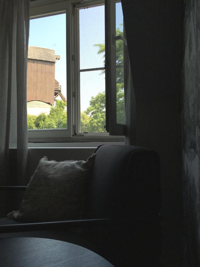 Copain Moulin Bed & Breakfast Bruges Luaran gambar