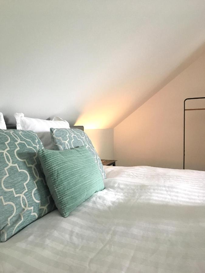 Copain Moulin Bed & Breakfast Bruges Luaran gambar