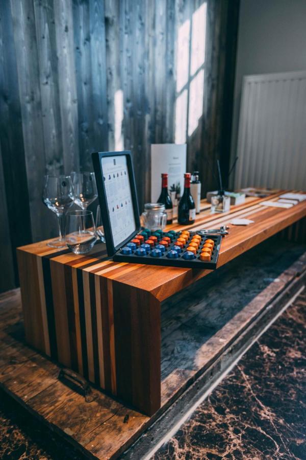 Copain Moulin Bed & Breakfast Bruges Luaran gambar