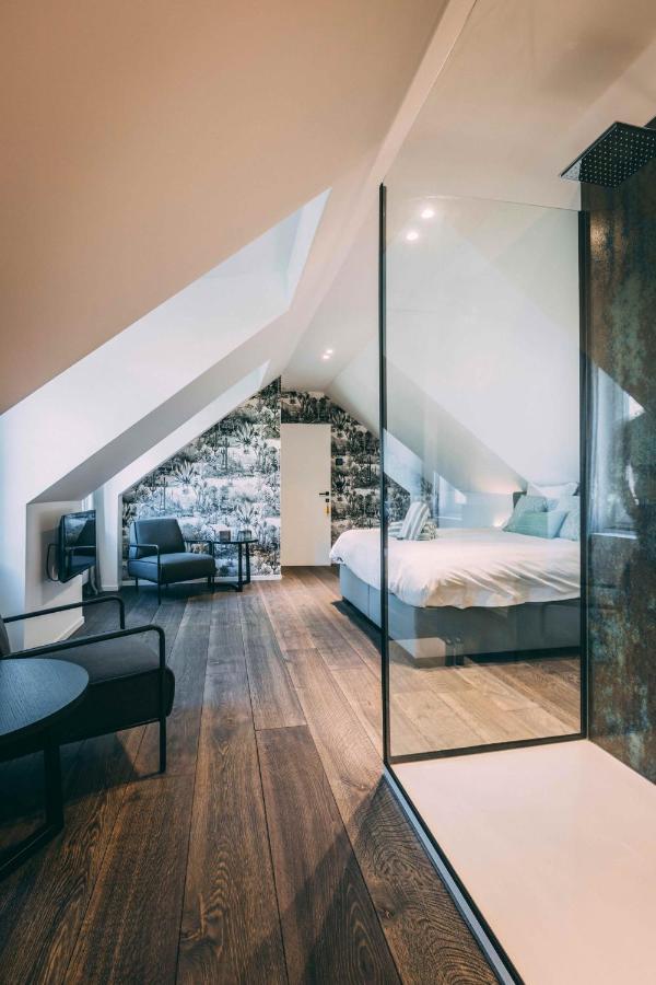 Copain Moulin Bed & Breakfast Bruges Luaran gambar