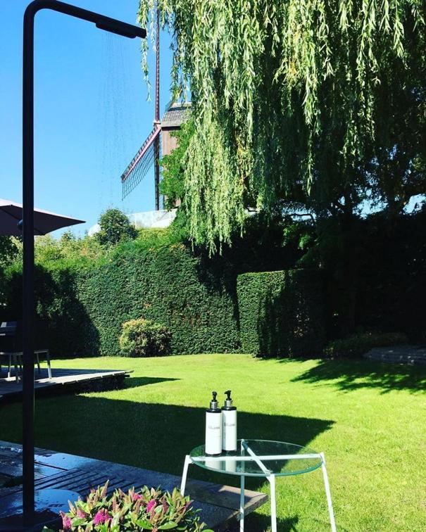 Copain Moulin Bed & Breakfast Bruges Luaran gambar