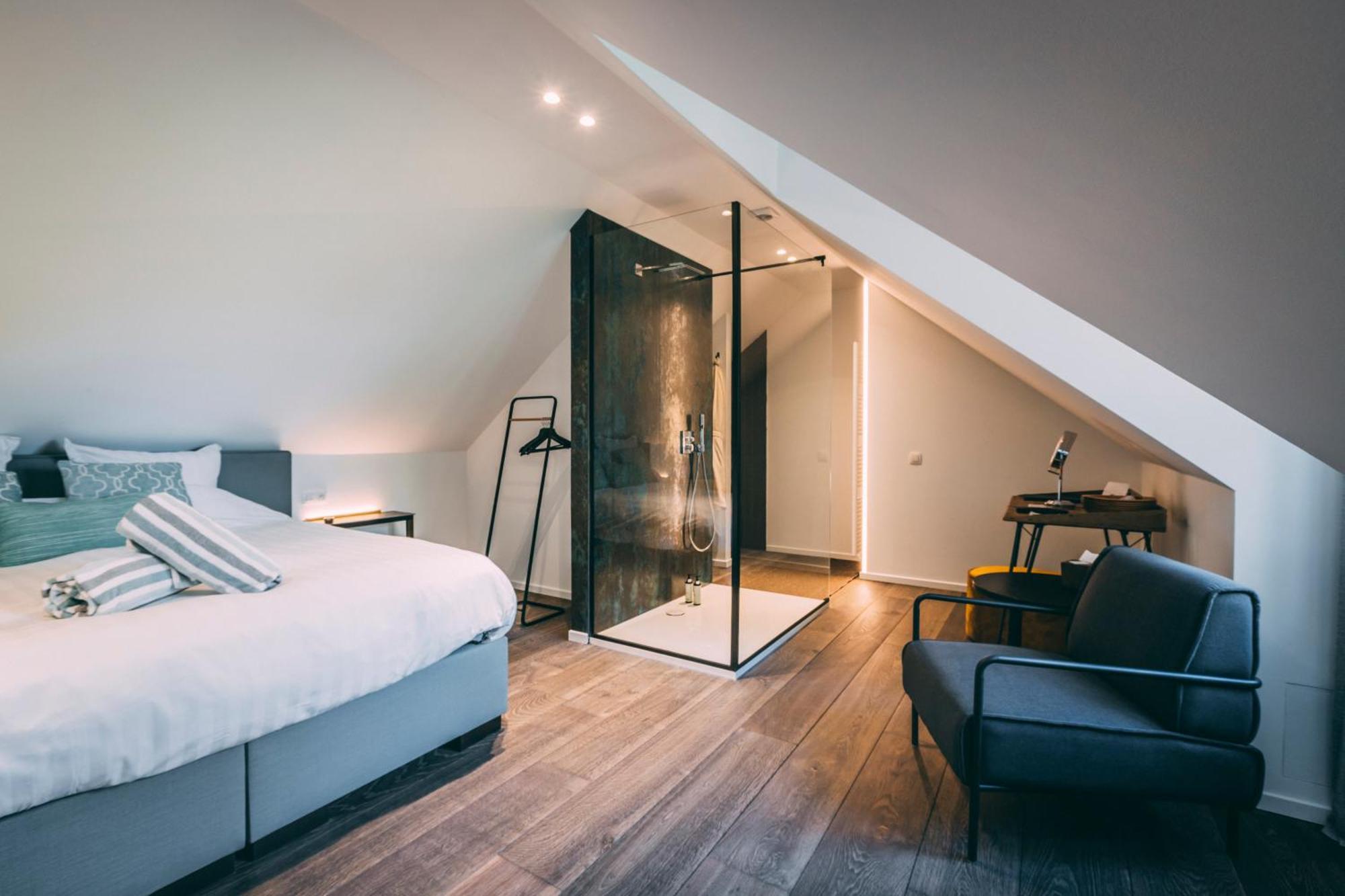 Copain Moulin Bed & Breakfast Bruges Luaran gambar