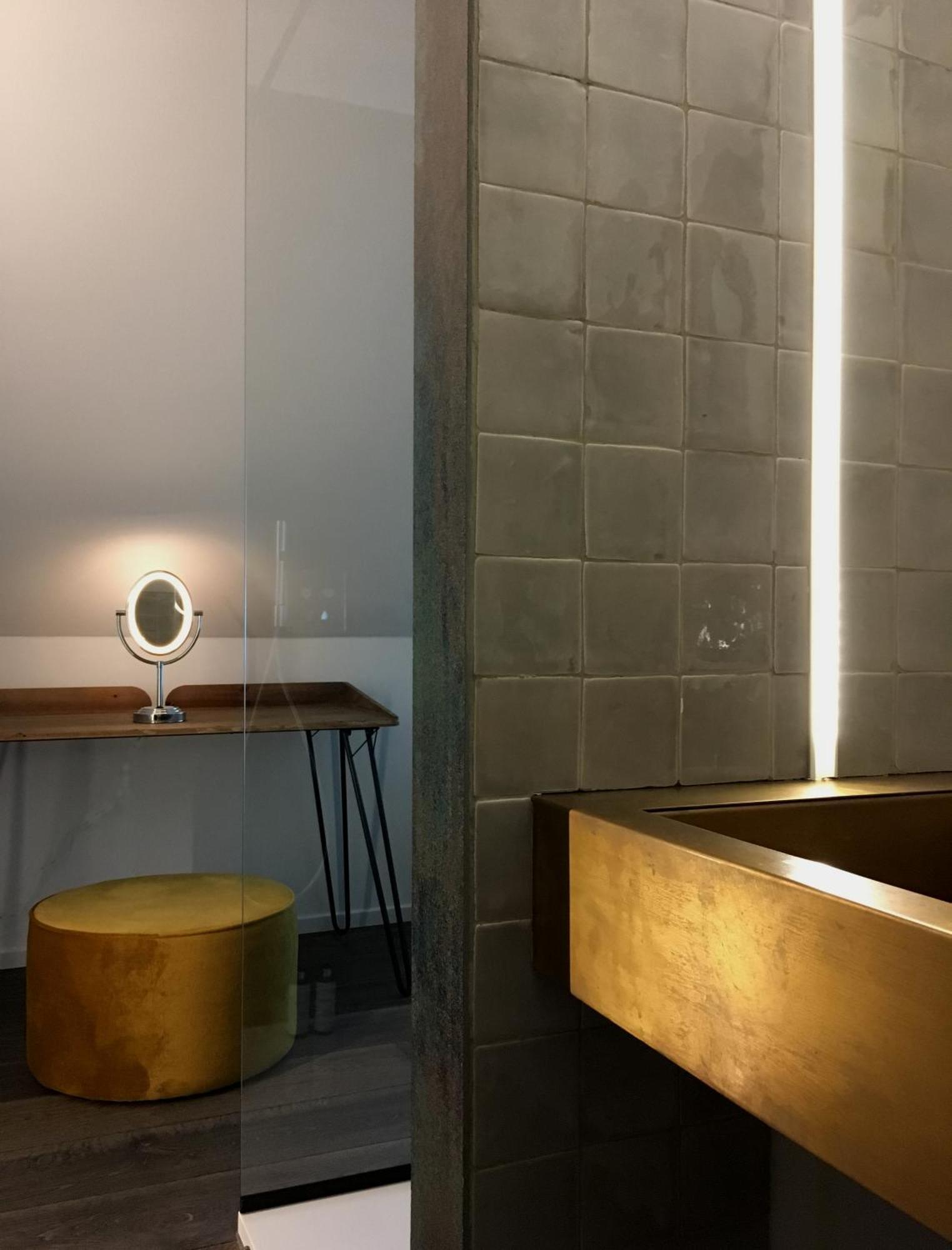Copain Moulin Bed & Breakfast Bruges Luaran gambar