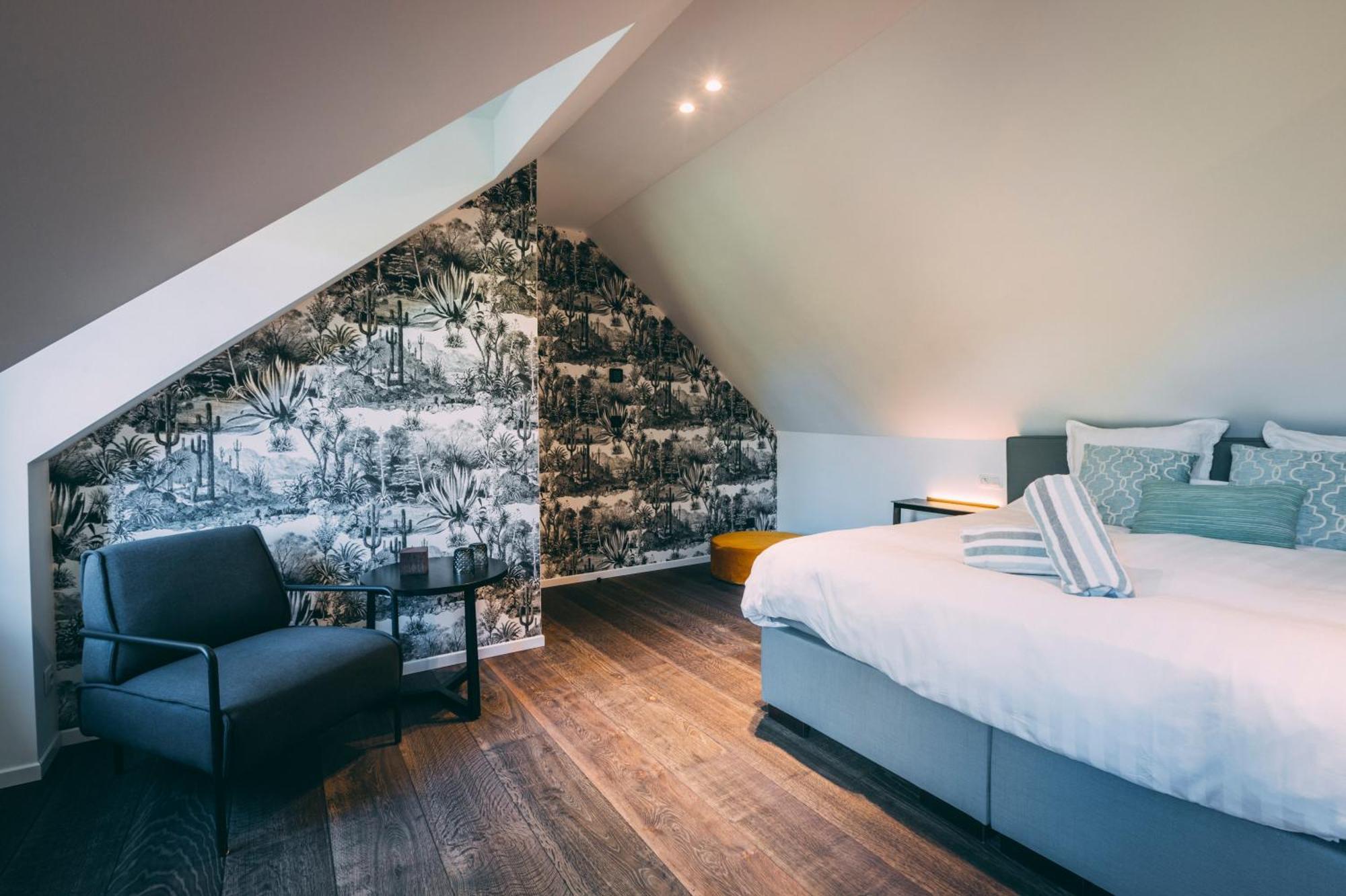 Copain Moulin Bed & Breakfast Bruges Luaran gambar